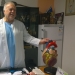 Acuzații de luare de mită la adresa unuia dintre cei mai cunoscuți medici din Timișoara! Profesorul Marian Gașpar a fost ridicat de ofițerii DGA