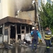 Sute de elevi evacuați! Un incendiu a izbucnit într-o școală din vestul țării