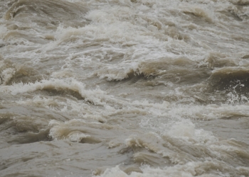 Avertizare de vreme rea: cod portocaliu și galben de inundații