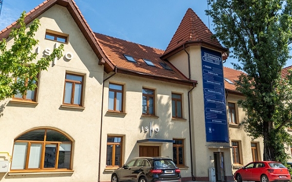 Belgia are, oficial, Consulat Onorific la Timișoara! Ovidiu Șandor este consul onorific