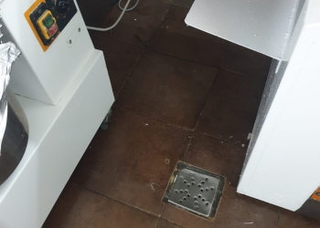 VIDEO 5 birturi din Complexul Studențesc din Timișoara au fost închise de Protecția Consumatorului!