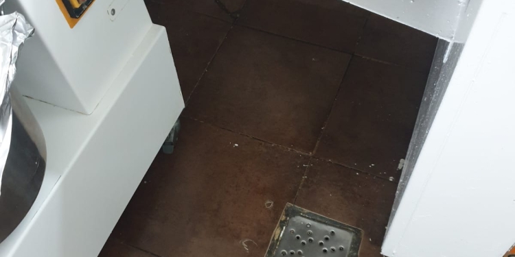 VIDEO 5 birturi din Complexul Studențesc din Timișoara au fost închise de Protecția Consumatorului!