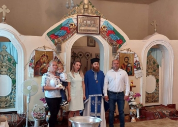 Mare sărbătoare în Moravița și Gaiu Mic