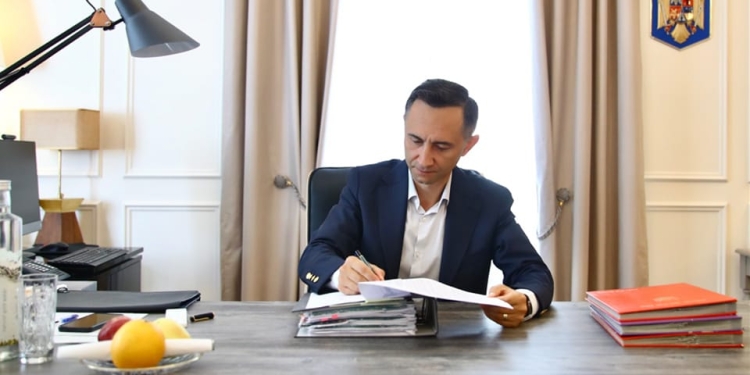 Nica, soluție pe hârtie pentru ca societatea Colterm să poată fi alimentată cu gaz