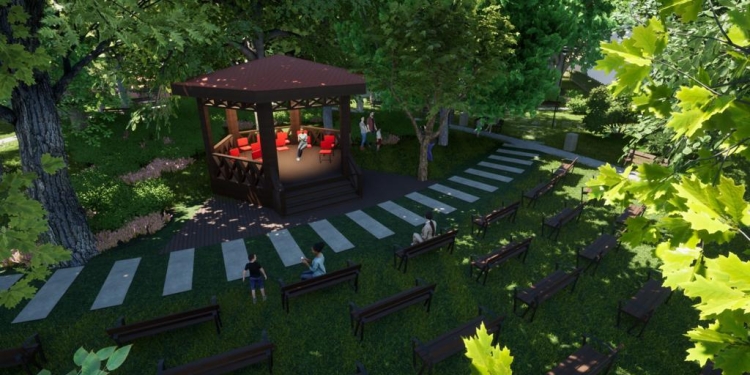 CJ Timiș face parc tematic în Moșnița Nouă! Promovează turismul cultural