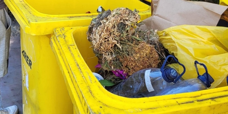 Amenzi de peste 10 mii de lei aplicate asociațiilor de locatari din Timișoara! Au aruncat gunoiul fără să-l sorteze