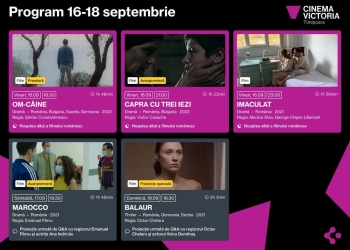 Cinematograful Victoria din Timișoara are o strategie nouă! Începe proiecția de filme!