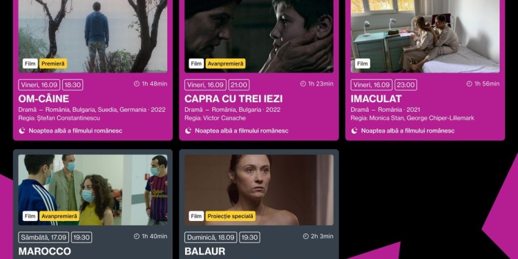 Cinematograful Victoria din Timișoara are o strategie nouă! Începe proiecția de filme!