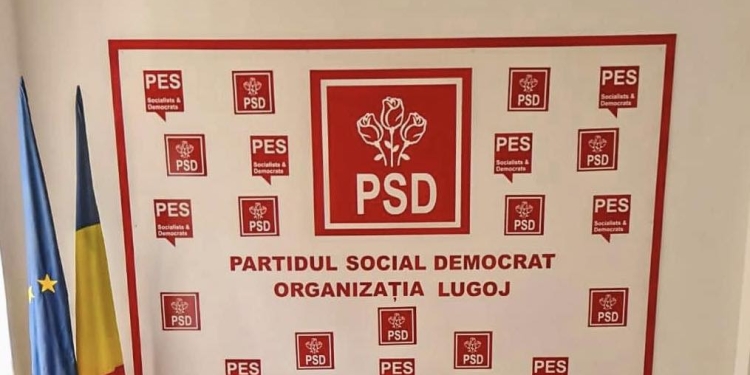 PSD Lugoj reia audiențele! Consilierii județeni și locali au stabilit calendarul