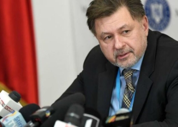 Ministrul Sănătății în vizită la Timișoara