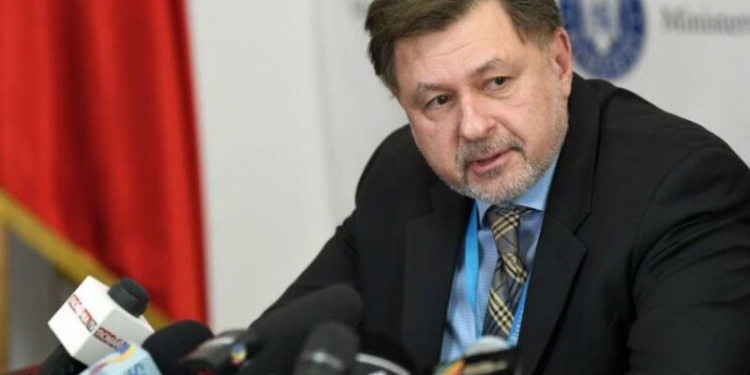 Ministrul Sănătății în vizită la Timișoara