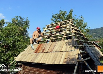 Proiectul „Hai la Rudăria”, lansat de un ONG timișorean, premiat la Gala Societății Civile