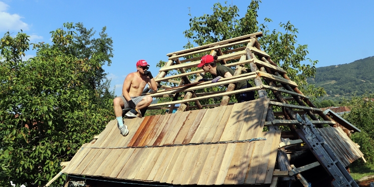 Proiectul „Hai la Rudăria”, lansat de un ONG timișorean, premiat la Gala Societății Civile