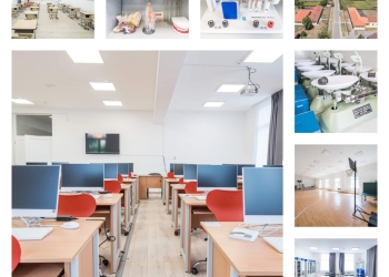 TIMIȘ: O școală de la sat, mult peste cele de la oraș! Copiii din Mănăștiur au o unitate de învățământ cum toate ar trebui să fie