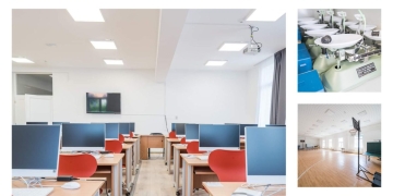 TIMIȘ: O școală de la sat, mult peste cele de la oraș! Copiii din Mănăștiur au o unitate de învățământ cum toate ar trebui să fie