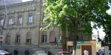 Saloane ca la hotel! Spitalul CFR din Timișoara vrea să se modernizeze cu bani europeni