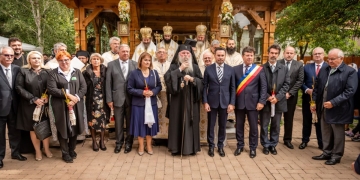 Sărbătoarea teologiei arădene, la Universitatea „Aurel Vlaicu”