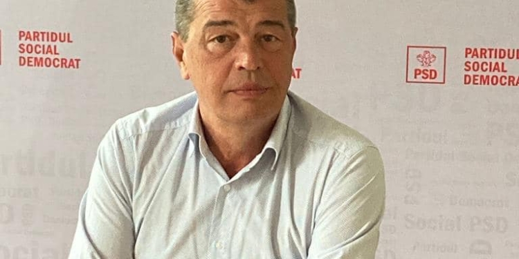 Radu Țoacă(PSD): „Administrația Fritz, analfabetă administrativ”