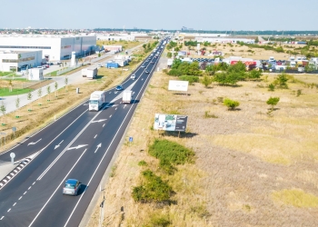 Șoferii care circulă pe drumurile din vestul țării, luați la întrebări