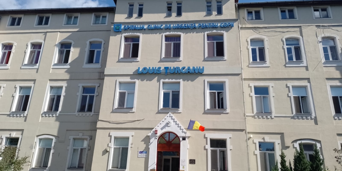 Fritz, după incendiul de la Spitalul „Louis Țurcanu”: Este crucial să ne putem trata copiii în condiții moderne în noua clădire
