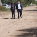 Sânmihaiu Român: lucrări inspectate de prefect