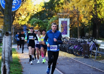 “Timișoara City Marathon” schimbă traseele STPT