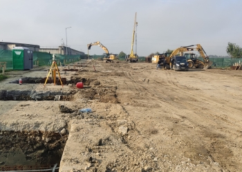 Timișoara, primul oraș din țară unde Stația de Epurare va produce energie termică și electrică!