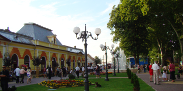 Proiecte de aproape 10 milioane de lei la Făget! Se investește în spital și în mobilierul urban din oraș