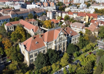 Liceul Pedagogic „Carmen Sylva” intră în reabilitare