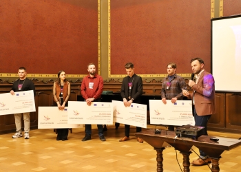 Vis împlinit pentru 5 tineri din vestul țării! Cu bani europeni își vor deschide propria afacere