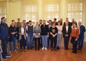 Universitatea Politehnica Timișoara, coordonator al InoHubDoc, o rețea de excelență în cercetare și inovare aplicativă