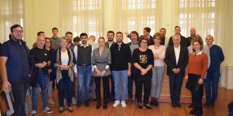 Universitatea Politehnica Timișoara, coordonator al InoHubDoc, o rețea de excelență în cercetare și inovare aplicativă