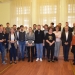 Universitatea Politehnica Timișoara, coordonator al InoHubDoc, o rețea de excelență în cercetare și inovare aplicativă