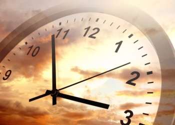 Trecem la ora de iarnă!