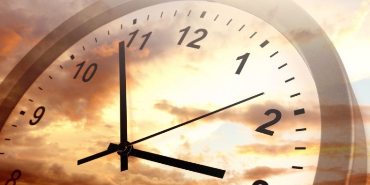 Trecem la ora de iarnă!