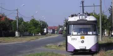 Modificări intrate în vigoare pe traseele STPT