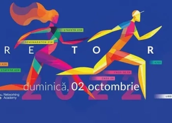 Liberty Marathon impune restricții în trafic