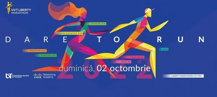 Liberty Marathon impune restricții în trafic