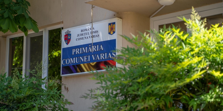 Analize gratuite pentru locuitorii comunei Variaș