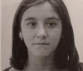A plecat de la școală spre casă, dar nu a mai ajuns! Minoră din Timișoara, căutată de polițiști! Dacă o vedeți, apelați 112