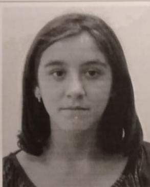 A plecat de la școală spre casă, dar nu a mai ajuns! Minoră din Timișoara, căutată de polițiști! Dacă o vedeți, apelați 112