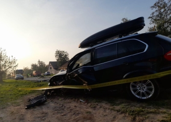 Accident cu șase victime pe un drum din Timiș!