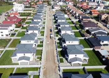 „Flora Residence”, cartierul rezultat din dorințele clienților