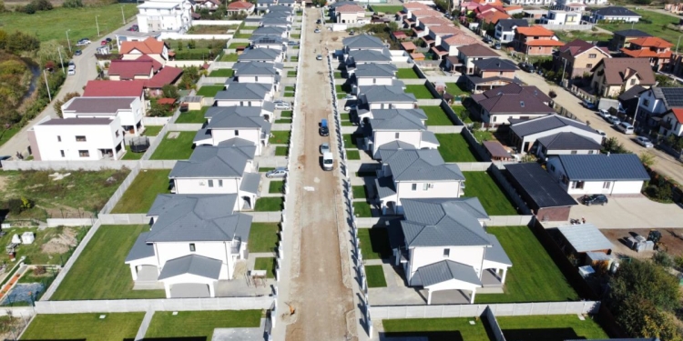 „Flora Residence”, cartierul rezultat din dorințele clienților