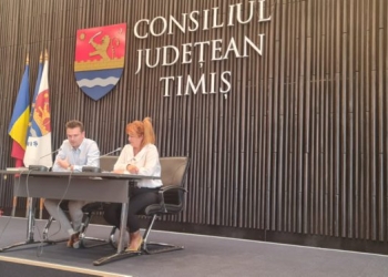 Delioara Barbu a demisionat de la APDT Timiș