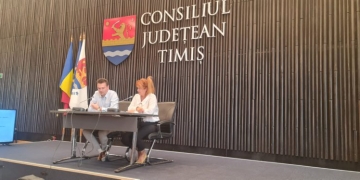 Delioara Barbu a demisionat de la APDT Timiș