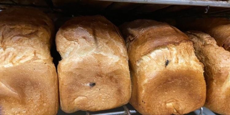 O brutărie din Timiș a fost închisă de comisarii de la CJPC