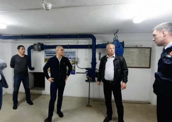 Dezastru în adăposturile de protecție civilă din Timișoara