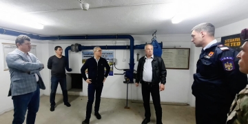 Dezastru în adăposturile de protecție civilă din Timișoara