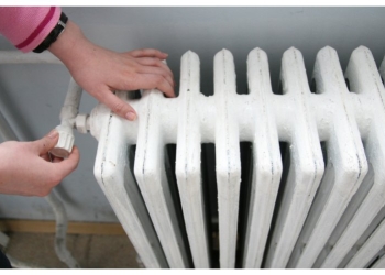 Recășenii primesc ajutor pentru încălzire! Primăria preia solicitările